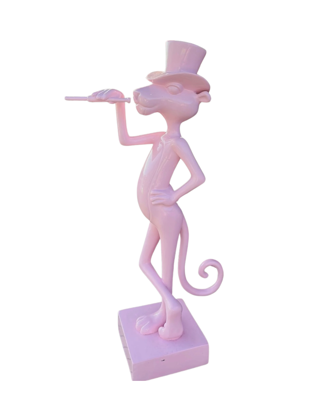 The Pink Panther