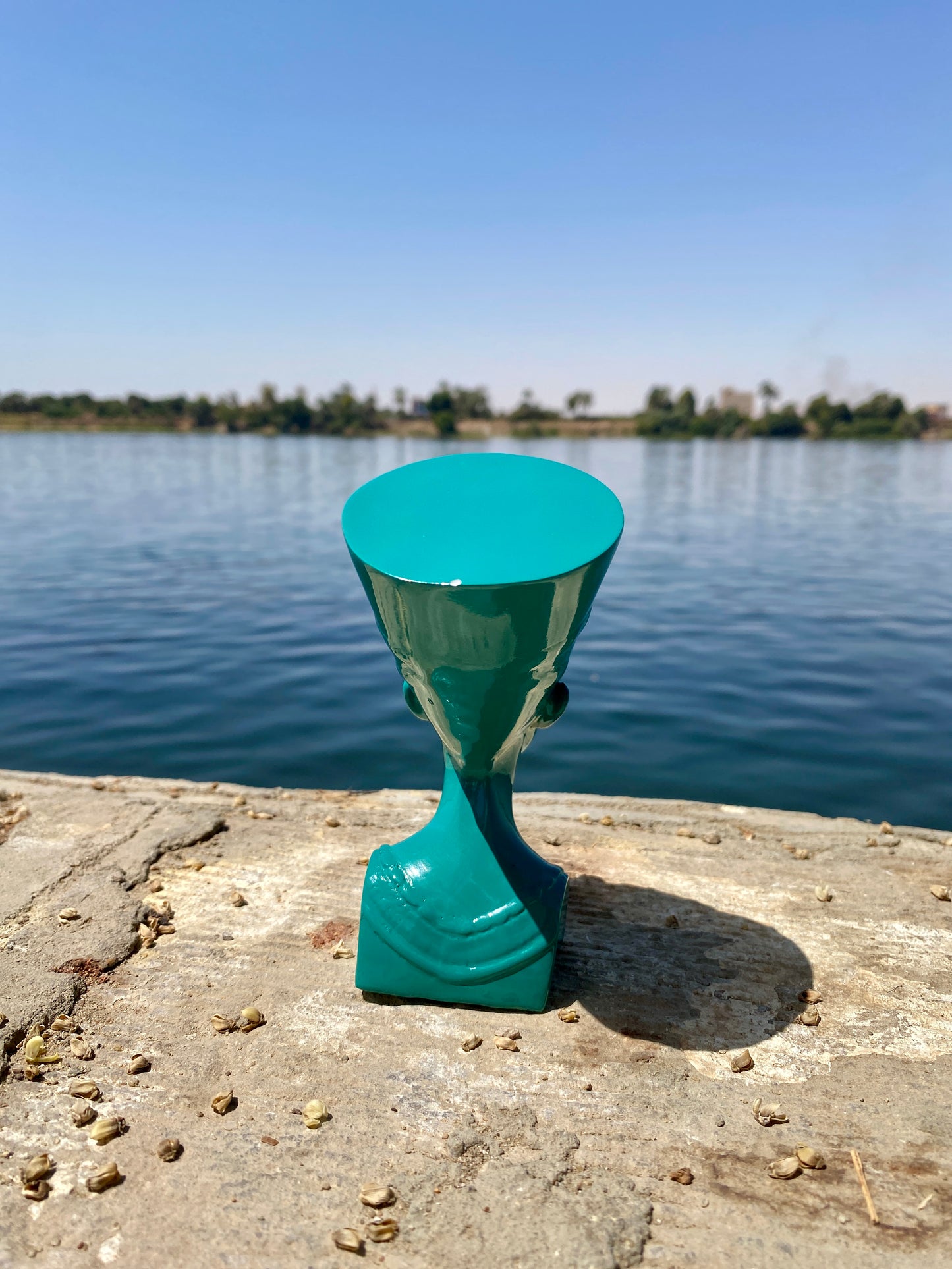 Mini Titi - Jackie's