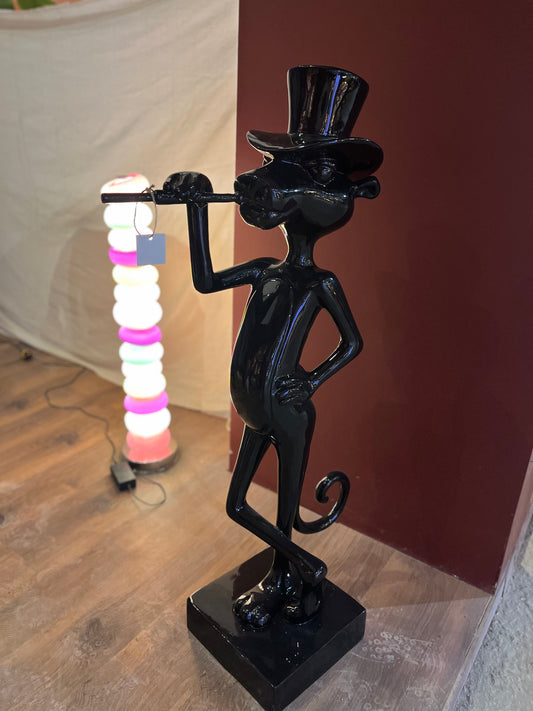 The Pink Panther - Jackie's