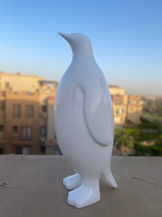 Rico - The Penguin - Jackie's