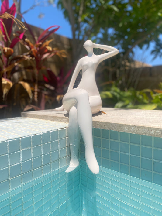 Lawahez - The Cover Girl - Jackie's