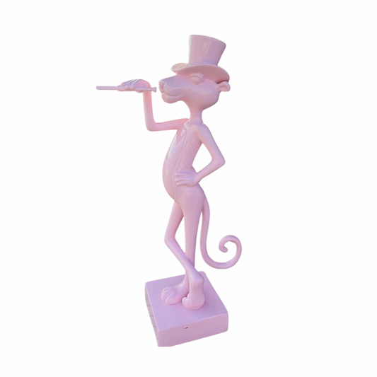 The Pink Panther