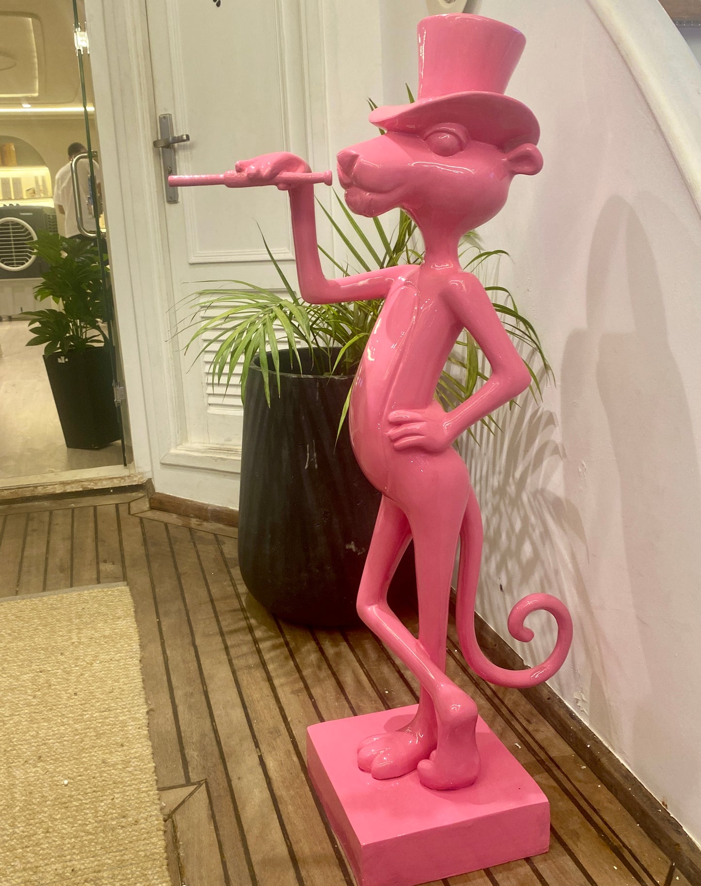 The Pink Panther