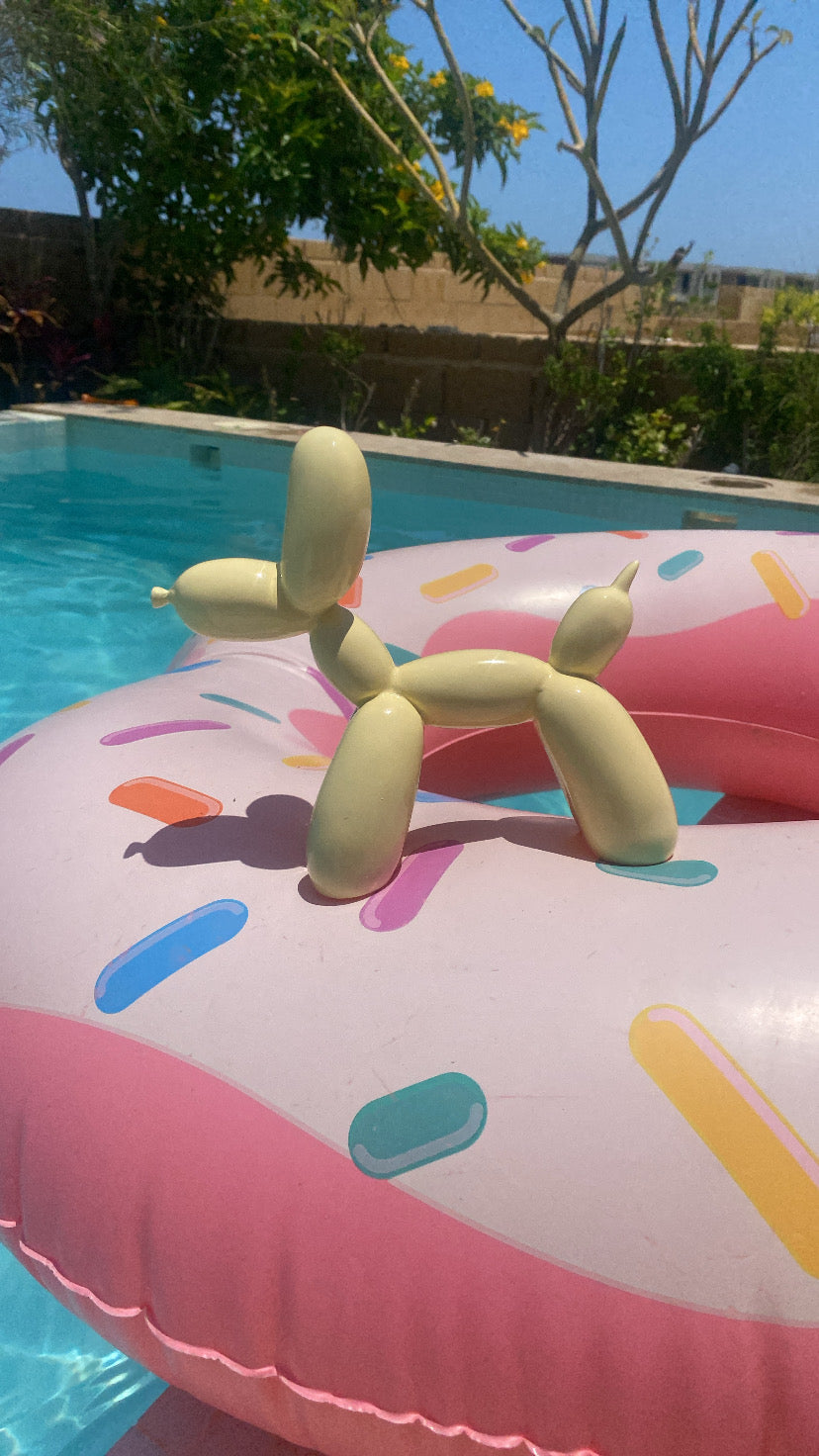 Bobby - The Balloon Dog