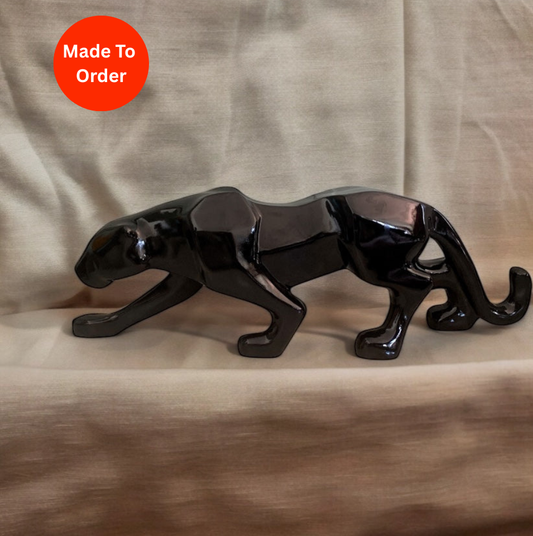 Sultan - The Leopard