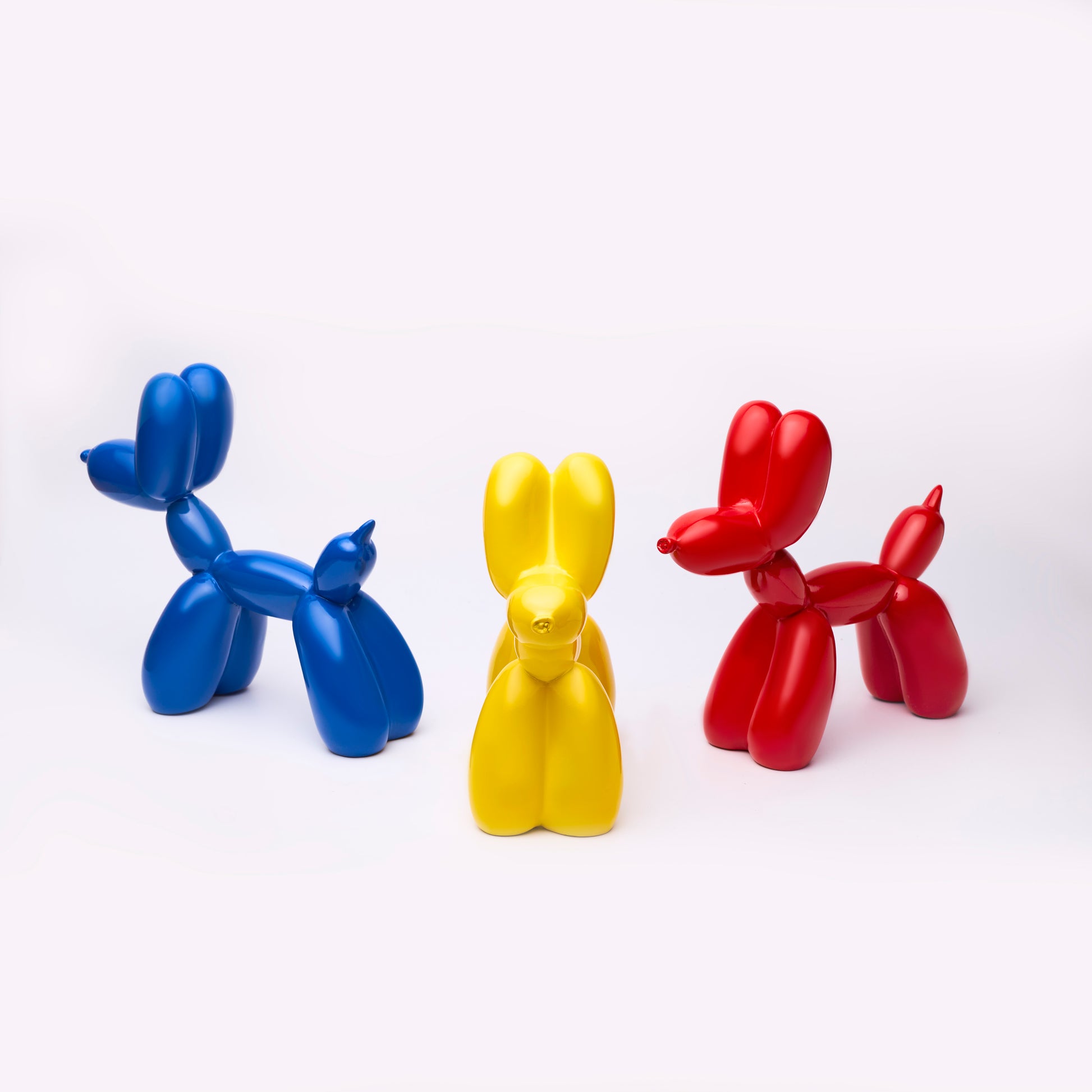 Bobby - The Balloon Dog - Jackie's